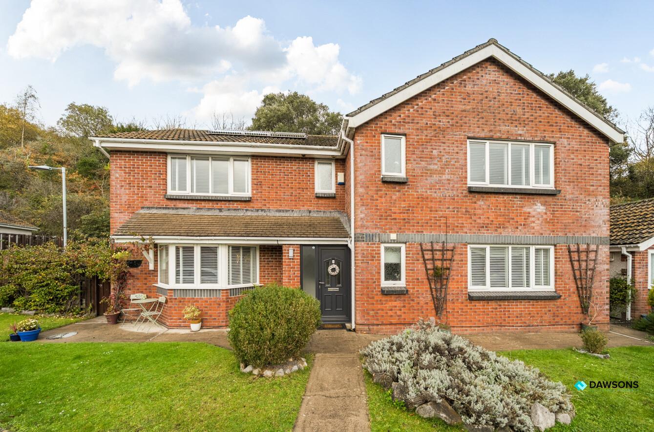 Waverley Drive, Mumbles, Swansea, SA3 5SY